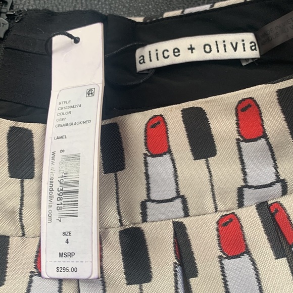 Alice + Olivia Skirt - Picture 3 of 4